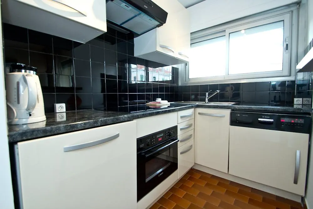 Antares Pop Apartment Cannes