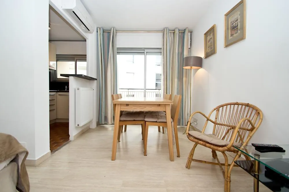 Antares Pop Apartment Cannes